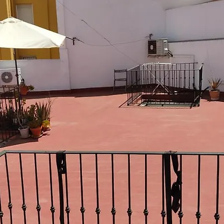 3 En Pleno Centro De