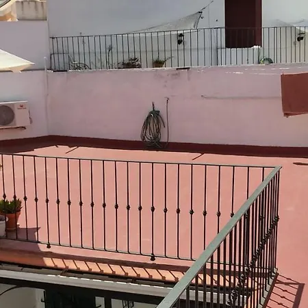 Apartment 3 En Pleno Centro De