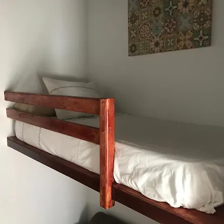 3 En Pleno Centro De Apartment