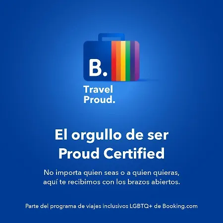 3 En Pleno Centro De Seville