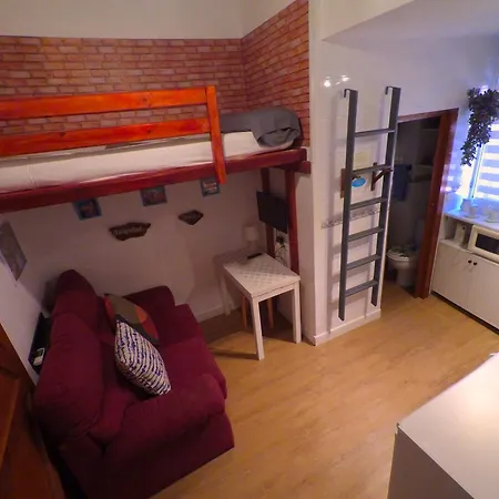 3 En Pleno Centro De Apartment Seville