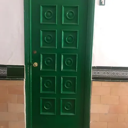 3 En Pleno Centro De